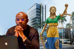 BGFIBank vs E-Doley : la Cour constitutionnelle ferme la porte, le contentieux revient au droit commun | Gabonreview.com | Actualité du Gabon |