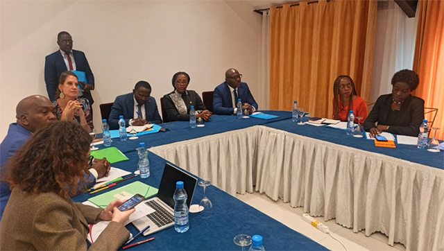 Forêts communautaires : un projet structurant et des perspectives au Gabon | Gabonreview.com | Actualité du Gabon |