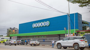 Propriétaire partenaire affilié : une solution collaborative pour sauver les points de vente CECA-GADIS | Gabonreview.com | Actualité du Gabon |