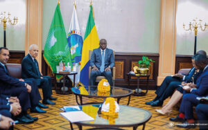 Gabon : Oligui Nguema impose de nouvelles règles aux investisseurs et renforce la part de l’État dans CIMAF | Gabonreview.com | Actualité du Gabon |