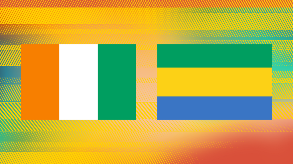 CAN 2025: suivez en direct le choc entre la Côte d'Ivoire et le Gabon