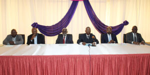 Gabon : l’opposition unie contre la Taxe d’habitation, une «hérésie fiscale» | Gabonreview.com | Actualité du Gabon |