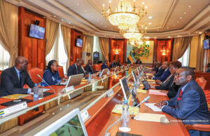 Conseil des ministres : 10 décisions et signaux forts qui marquent la fin de la Transition | Gabonreview.com | Actualité du Gabon |