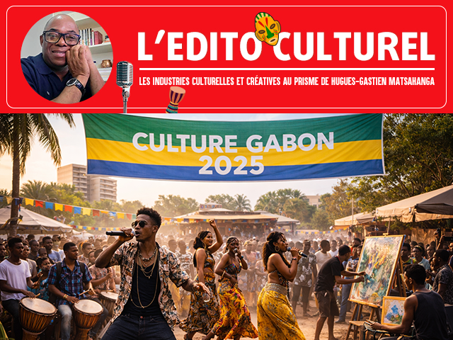 Rétrospective Culturelle 2025 : une année charnière pour la culture gabonaise | Gabonreview.com | Actualité du Gabon |