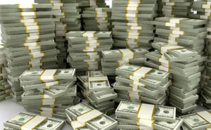 Stabilisez les réserves : le Gabon sommé d’agir face à la chute de sa position extérieure | Gabonreview.com | Actualité du Gabon |