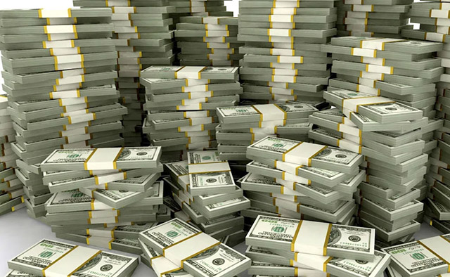 Stabilisez les réserves : le Gabon sommé d’agir face à la chute de sa position extérieure | Gabonreview.com | Actualité du Gabon |