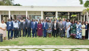 Fiscalité foncière : le Gabon engage une réforme pour dynamiser ses recettes locales | Gabonreview.com | Actualité du Gabon |