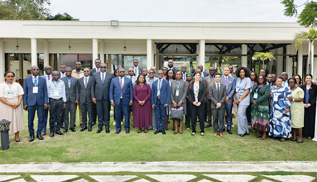 Fiscalité foncière : le Gabon engage une réforme pour dynamiser ses recettes locales | Gabonreview.com | Actualité du Gabon |