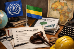 [Tribune] La ratification des conventions de l’OIT par le Gabon au regard de la pratique des Etats africains : essai d’une radioscopie | Gabonreview.com | Actualité du Gabon |