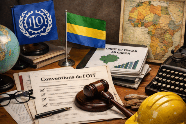 [Tribune] La ratification des conventions de l’OIT par le Gabon au regard de la pratique des Etats africains : essai d’une radioscopie | Gabonreview.com | Actualité du Gabon |