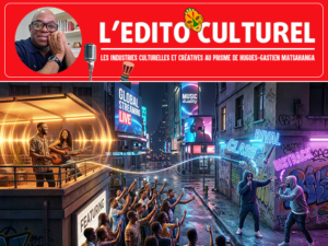 À nos featurings et à vos distracks | Gabonreview.com | Actualité du Gabon |