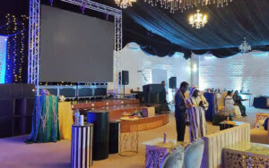 CAN 2025 : le Gabon installe sa « Fan Zone » à Agadir | Gabonreview.com | Actualité du Gabon |