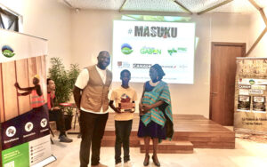 Festival du film de Masuku : Un plaidoyer pour la santé mentale et l'environnement | Gabonreview.com | Actualité du Gabon |