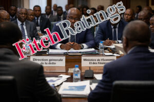 Dégradation de la note souveraine : Des failles dans la gouvernance | Gabonreview.com | Actualité du Gabon |