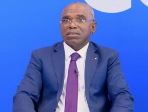 Finances publiques : le Sigfip, outil anti-erreurs, 'gendarme' des dépenses publiques, assure Ndong Obiang | Gabonreview.com | Actualité du Gabon |