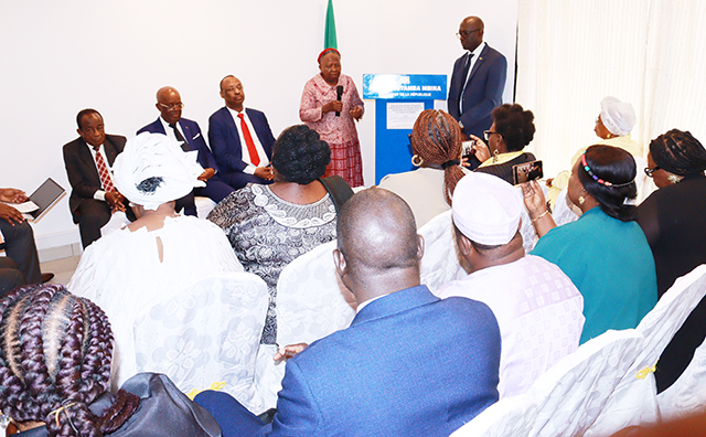 Médiation institutionnelle : le Tchad et le Gabon s’unissent pour une gouvernance apaisée | Gabonreview.com | Actualité du Gabon |