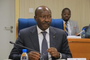 Taxe forfaitaire d’habitation : Oyima défend une réforme à 17,95 milliards FCFA devant les députés | Gabonreview.com | Actualité du Gabon |