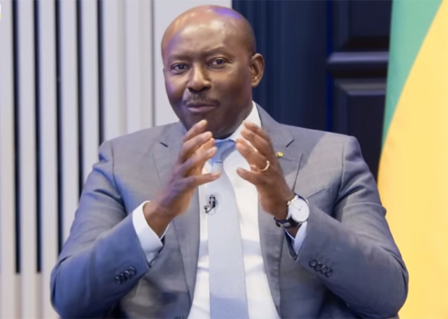 Budget 2026 : Oyima casse les vieux réflexes, annonce la transparence et donne le pouvoir aux ministres sectoriels | Gabonreview.com | Actualité du Gabon |
