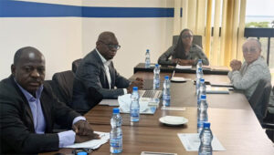 Transparence extractive : L’ITIE-Gabon engage une refonte stratégique pour rattraper son retard | Gabonreview.com | Actualité du Gabon |