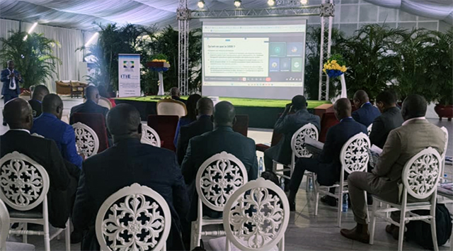 L'ITIE Gabon mise sur la transparence pour optimiser la mobilisation des ressources domestiques et financer le développement | Gabonreview.com | Actualité du Gabon |