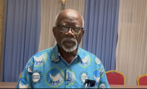 Élections 2025 : troisième force politique, le RPM fait son bilan et ajuste sa stratégie | Gabonreview.com | Actualité du Gabon |