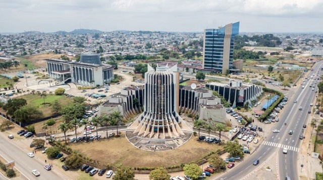 Liberté économique : le Gabon chute à la 143ᵉ place mondiale | Gabonreview.com | Actualité du Gabon |