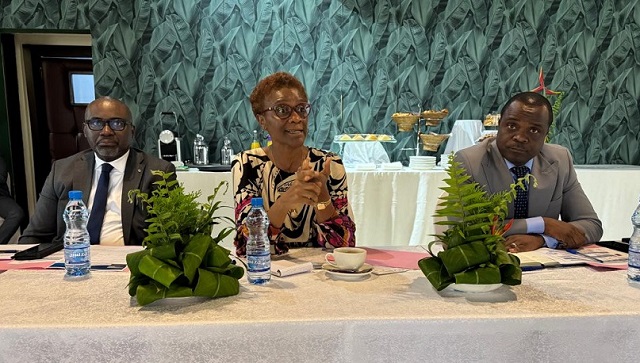 Secteur pétrolier : pour une meilleure adéquation entre RSE et besoins réels des communautés | Gabonreview.com | Actualité du Gabon |