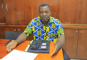 Sénatoriales dans la Doutsila : face aux irrégularités, fraudes et achat de voix, Mbadinga Nguembi réclame la reprise du scrutin | Gabonreview.com | Actualité du Gabon |