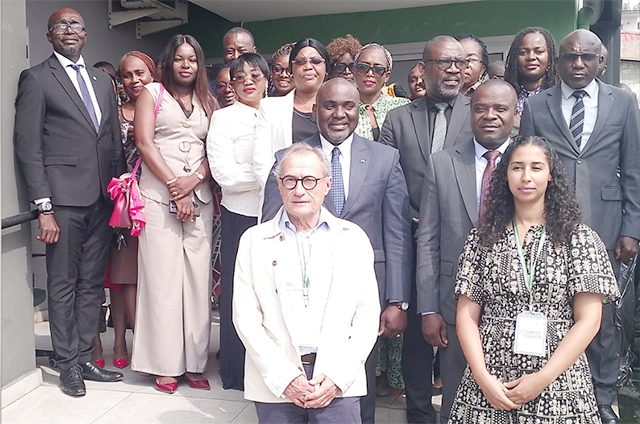 Pétrole et Gaz : lancement du cycle de formations pour accompagner la mutation du secteur pétrolier gabonais | Gabonreview.com | Actualité du Gabon |