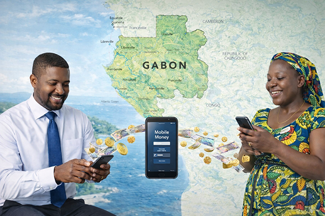 Comment les transferts transfrontaliers propulsent le mobile money gabonais | Gabonreview.com | Actualité du Gabon |
