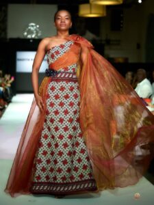 Collection de Nadiya Rauscher