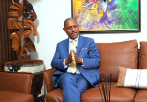 Le ministre du Tourisme dans l’œil du cyclone : La face obscure de l’Etat | Gabonreview.com | Actualité du Gabon |