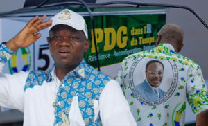 Le PDG sans les Bongo et sans Oligui : chronique d'une agonie annoncée | Gabonreview.com | Actualité du Gabon |