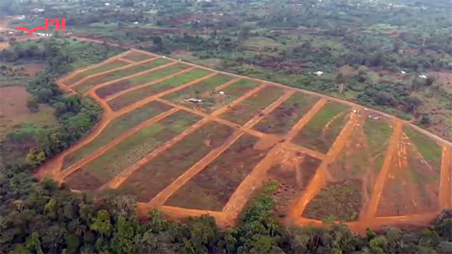Foncier à Meyang-Mfoulayong : PH Travaux Publics lève le voile sur les dessous du projet | Gabonreview.com | Actualité du Gabon |