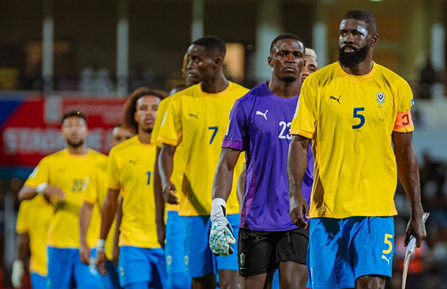 Can Maroc 2025 : les Panthères du Gabon entre lacunes, échecs et opportunités de réformes | Gabonreview.com | Actualité du Gabon |