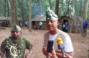 Pascal Siffon en résidence surveillée : quand la rumeur supplante le bilan | Gabonreview.com | Actualité du Gabon |