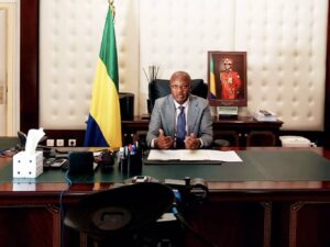 Tolérance zéro contre les crimes sur mineurs : la riposte en perspective du gouvernement | Gabonreview.com | Actualité du Gabon |