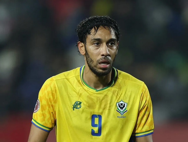 Aubameyang entre le marteau marseillais et l’enclume gabonaise : Le pari de trop ? | Gabonreview.com | Actualité du Gabon |