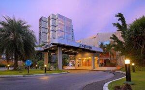 Société Lancaster Ré-Ndama : un nouveau souffle pour l’emblématique hôtel de Libreville | Gabonreview.com | Actualité du Gabon |