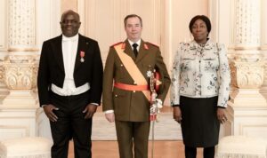 Gabon-Luxembourg : les Lettres de créance d’Immongault pour un nouveau chapitre diplomatique et économique | Gabonreview.com | Actualité du Gabon |