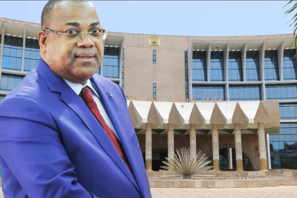 Taxe d’habitation : Julien Nkoghe Bekale relance le débat, l’Assemblée nationale précise ses recommandations | Gabonreview.com | Actualité du Gabon |