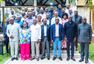 Performance, budgets, redevabilité : le gouvernement gabonais se réinvente à travers un séminaire  | Gabonreview.com | Actualité du Gabon |