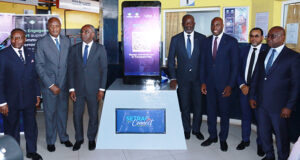 Setrag : le Wi-Fi satellitaire fait son entrée à bord des trains voyageurs | Gabonreview.com | Actualité du Gabon |