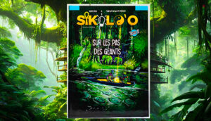 Sikôlo'o : quand la bande dessinée gabonaise trace les chemins de l'excellence | Gabonreview.com | Actualité du Gabon |