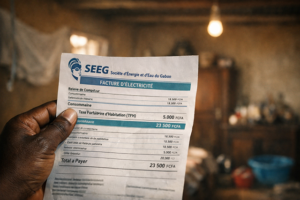 [Tribune] La TFH, une taxe mal préparée, mal expliquée et socialement injuste | Gabonreview.com | Actualité du Gabon |