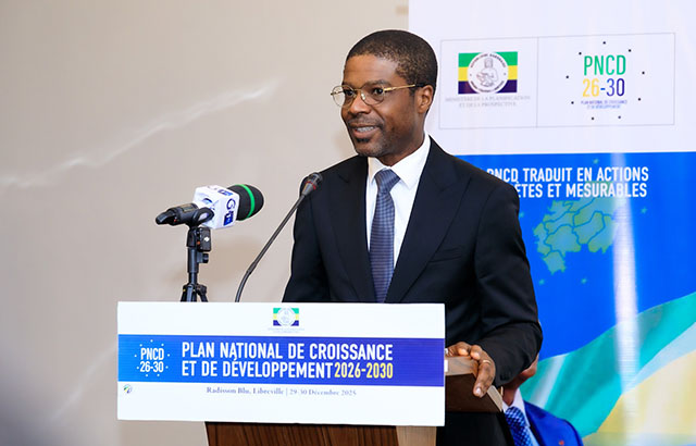 PNCD 2026-2030 | Mines, agriculture, écotourisme : Libreville valide sa feuille de route | Gabonreview.com | Actualité du Gabon |