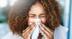 COVID - 19 : Pas de panique, la situation est sous contrôle ! -