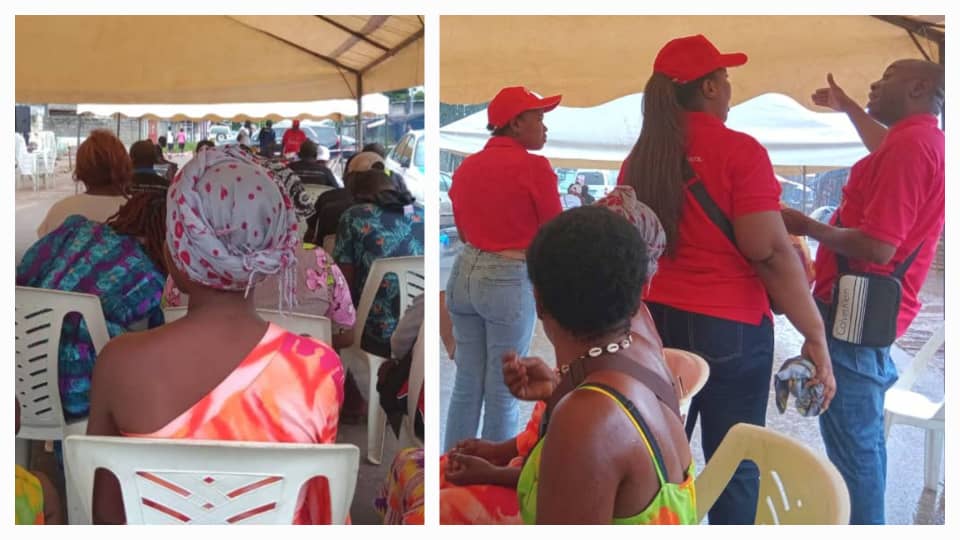 CTA / POG : Contrer la tendance haussière des contaminations aux IST et VIH-SIDA -