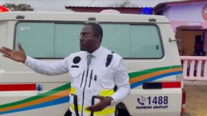 La prétendue épidémie du Covid 19 en cours au Gabon a-t-elle emporté le Dr Yaba ? -