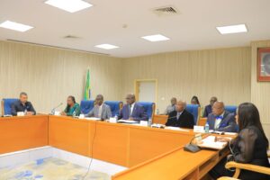 Assemblée nationale : désignation des présidents des Commissions des Lois et des Finances | Gabonreview.com | Actualité du Gabon |